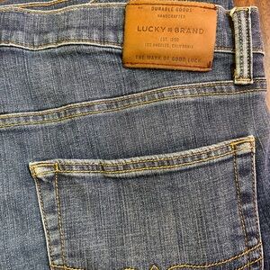 Lucky Brand Jeans 36/30